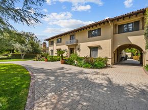 795 Holladay Road, Pasadena CA 91106