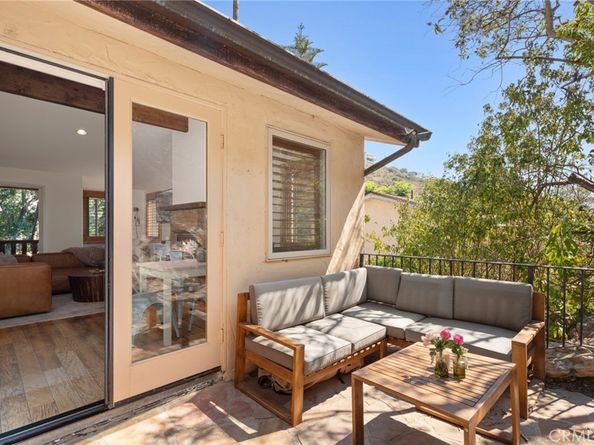 2072 Hidden Valley Canyon Road, Laguna Beach CA 92651