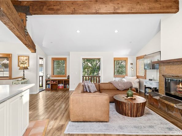 2072 Hidden Valley Canyon Road, Laguna Beach CA 92651