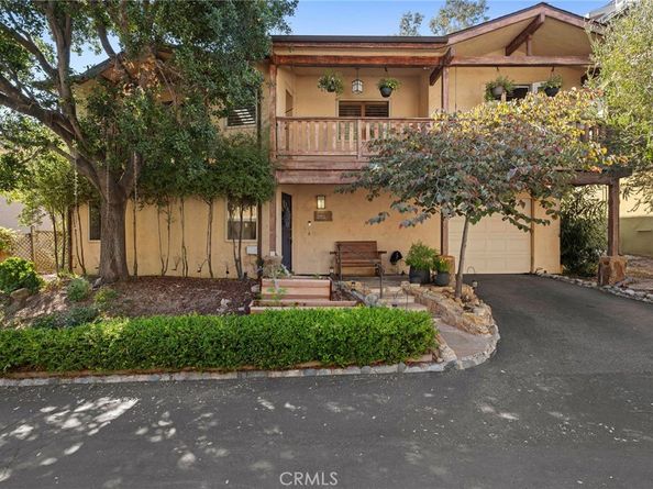 2072 Hidden Valley Canyon Road, Laguna Beach CA 92651