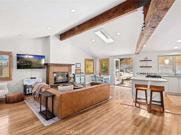 2072 Hidden Valley Canyon Road, Laguna Beach CA 92651