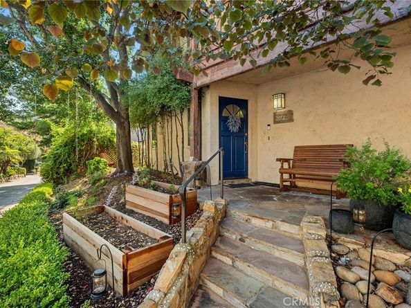 2072 Hidden Valley Canyon Road, Laguna Beach CA 92651