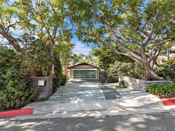 420 Alta Vista Way, Laguna Beach CA 92651