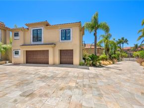 50 Vista Montemar, Laguna Niguel CA 92677