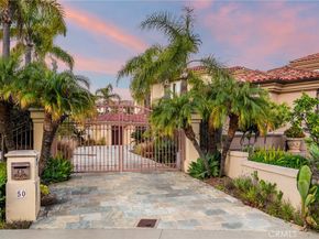 50 Vista Montemar, Laguna Niguel CA 92677