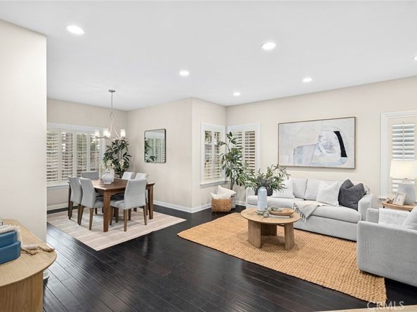 33 Pheasant Lane, Aliso Viejo CA 92656