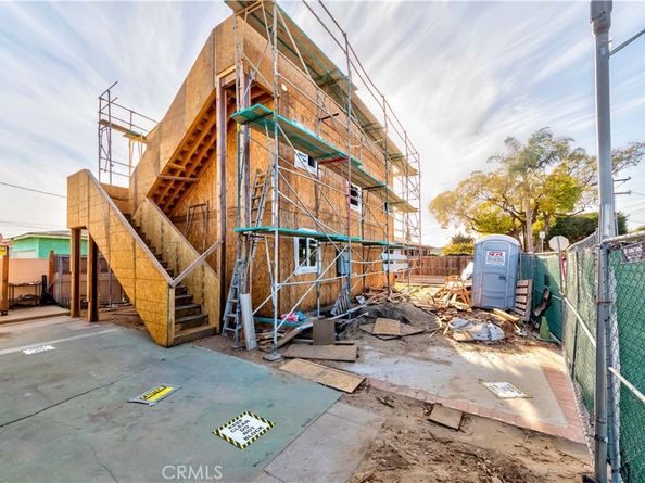 10701 Doty Ave, Inglewood CA 90303