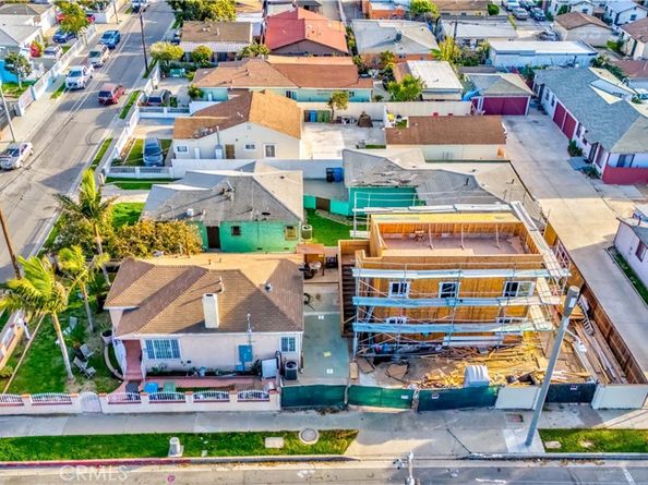 10701 Doty Ave, Inglewood CA 90303