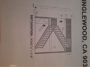 10701 Doty Ave, Inglewood CA 90303