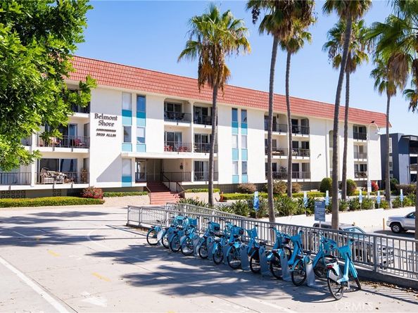 3939 E Allin 109, Long Beach CA 90803