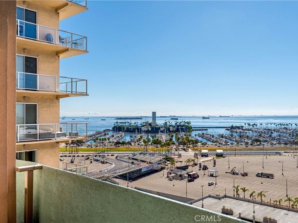 488 E Ocean Boulevard 1208, Long Beach CA 90802