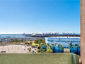 488 E Ocean Boulevard 1208, Long Beach CA 90802