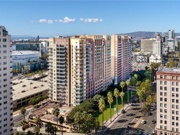 488 E Ocean Boulevard 1208, Long Beach CA 90802