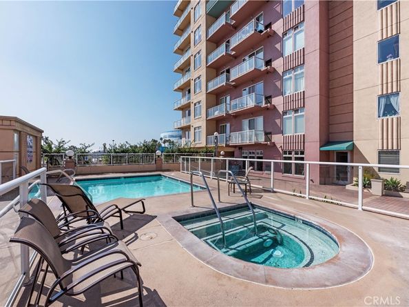 488 E Ocean Boulevard 1208, Long Beach CA 90802