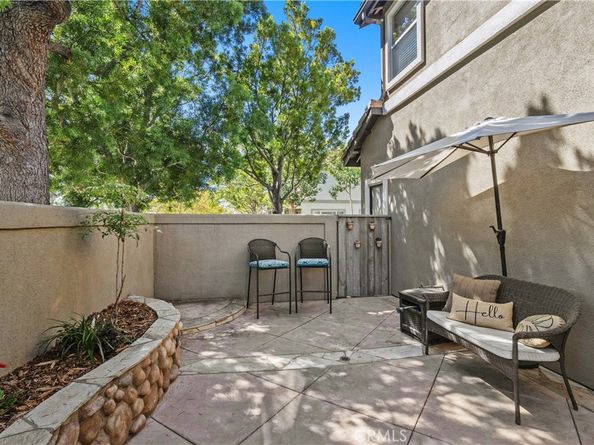 12 Paseo Fucsia, Rancho Santa Margarita CA 92688