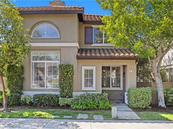 12 Paseo Fucsia, Rancho Santa Margarita CA 92688
