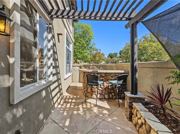 12 Paseo Fucsia, Rancho Santa Margarita CA 92688