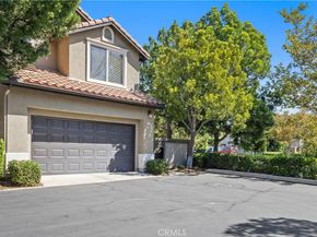 12 Paseo Fucsia, Rancho Santa Margarita CA 92688