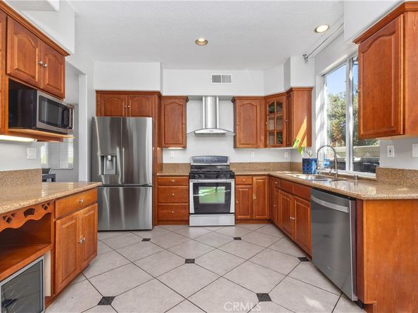 12 Paseo Fucsia, Rancho Santa Margarita CA 92688