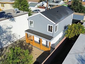 2208 W Olympic, Montebello CA 90640