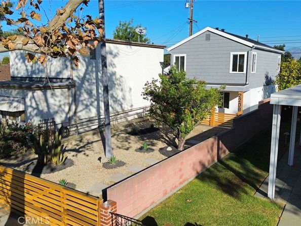 2208 W Olympic, Montebello CA 90640