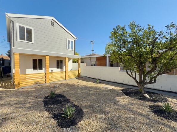 2208 W Olympic, Montebello CA 90640