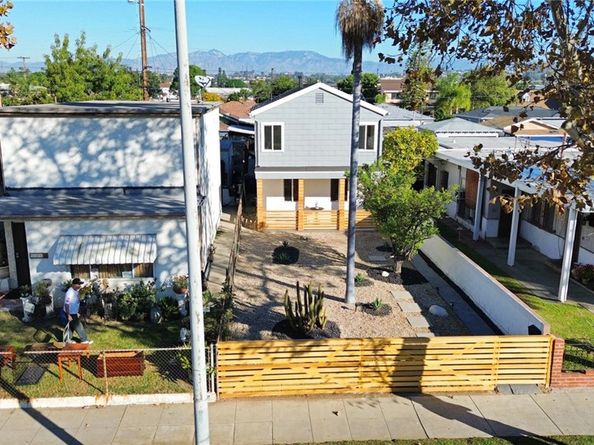 2208 W Olympic, Montebello CA 90640