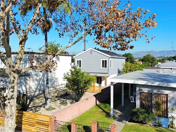 2208 W Olympic, Montebello CA 90640