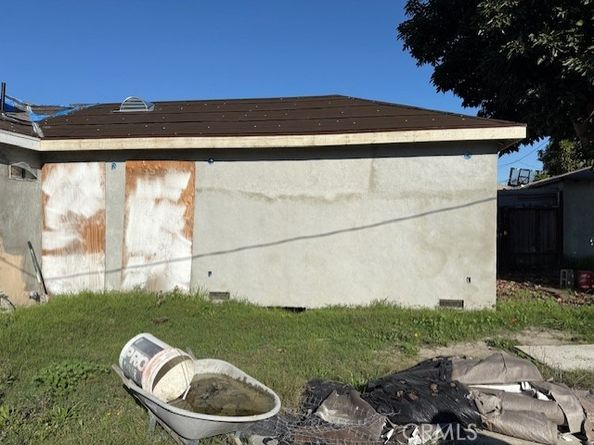 3734 Chesapeake, Los Angeles CA 90016