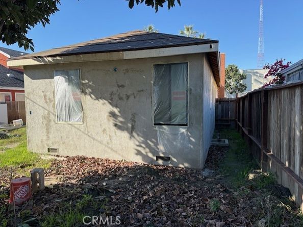3734 Chesapeake, Los Angeles CA 90016