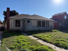 3734 Chesapeake, Los Angeles CA 90016