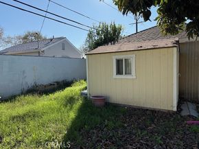 3734 Chesapeake, Los Angeles CA 90016