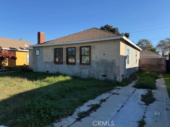 3734 Chesapeake, Los Angeles CA 90016