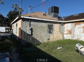 3734 Chesapeake, Los Angeles CA 90016