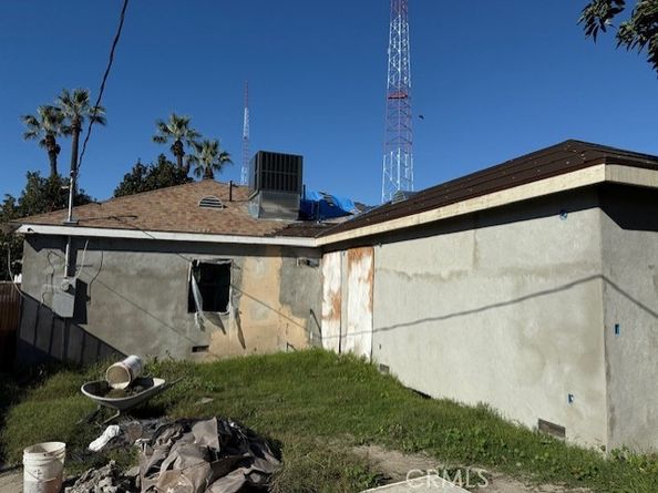 3734 Chesapeake, Los Angeles CA 90016