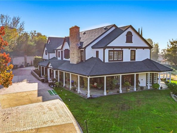 381 S Henning Way, Anaheim CA 92807