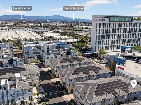 1430 W Cara, Anaheim CA 92805