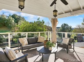 31682 Via Coyote, Coto de Caza CA 92679