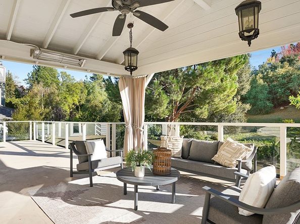 31682 Via Coyote, Coto de Caza CA 92679