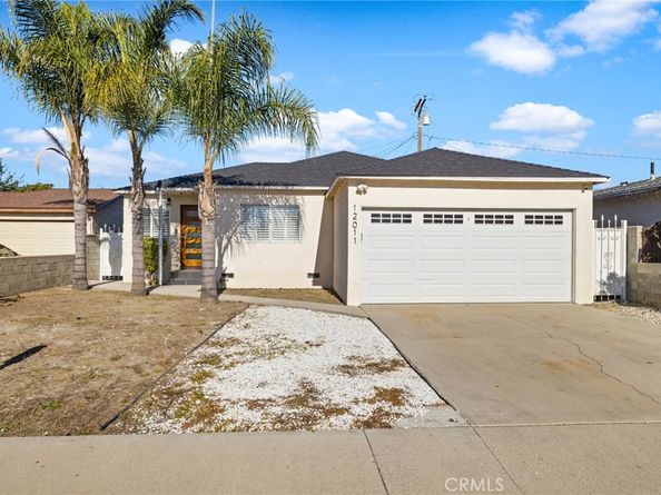 12011 Cedarvale, Norwalk CA 90650