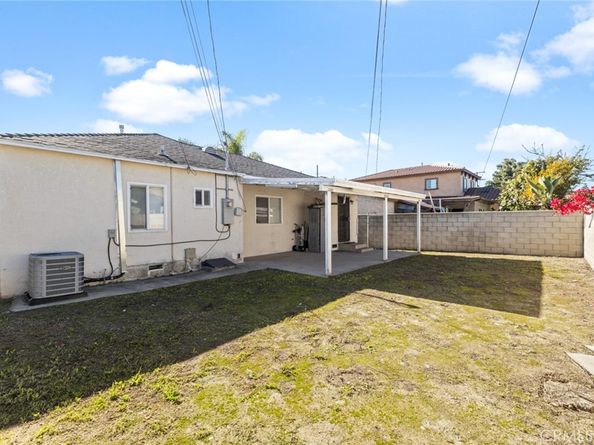 12011 Cedarvale, Norwalk CA 90650