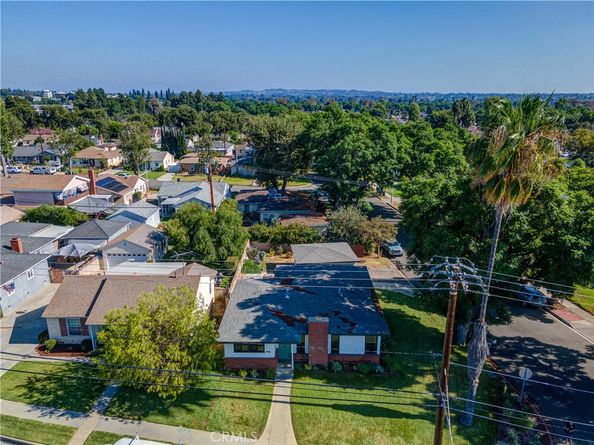 8966 Gunn Avenue, Whittier CA 90605