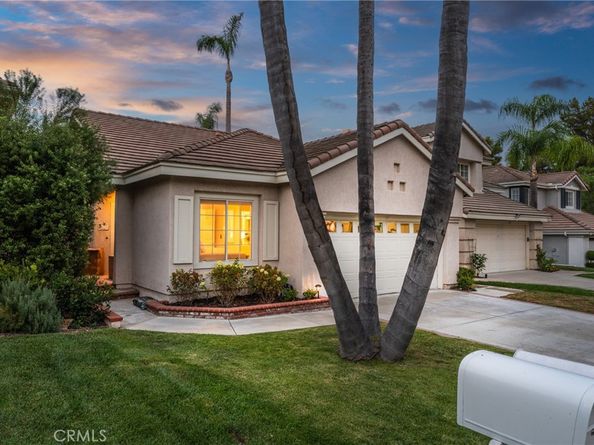 911 S Firefly, Anaheim Hills CA 92808