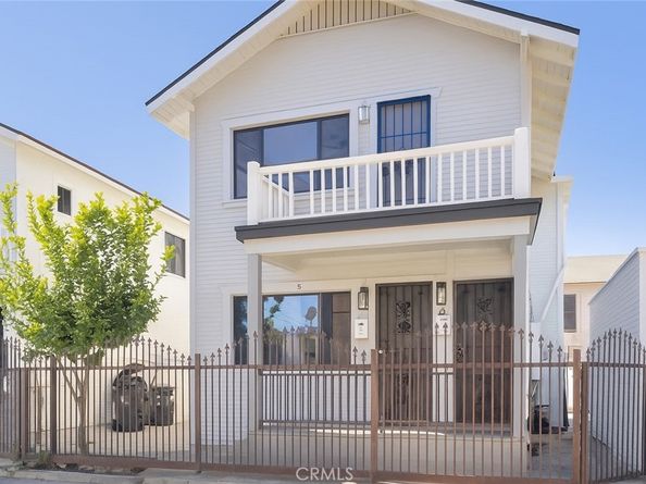 529 W 10th, Long Beach CA 90813