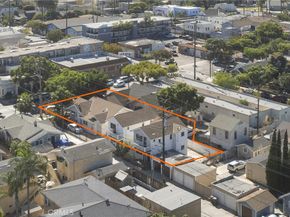 529 W 10th, Long Beach CA 90813