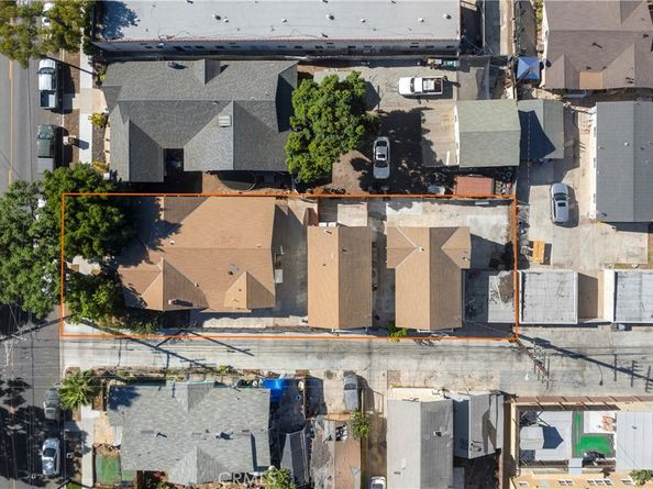 529 W 10th, Long Beach CA 90813