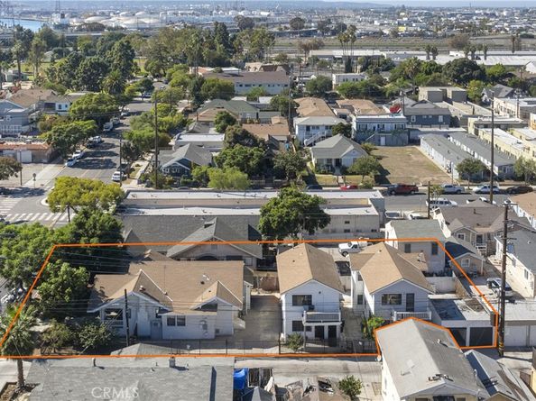 529 W 10th, Long Beach CA 90813