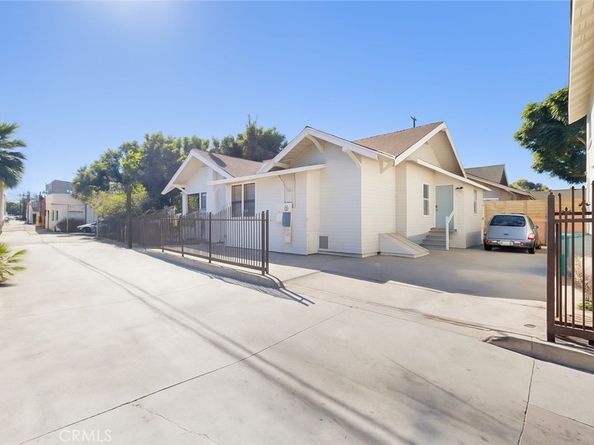 529 W 10th, Long Beach CA 90813