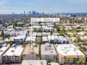 820 S Bedford 105, Los Angeles CA 90035
