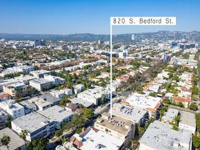 820 S Bedford 105, Los Angeles CA 90035